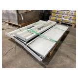 Knapheide Slam Style Tailgates for Service Bodies Knapheide Slam Style Tailgates for Service Bodies