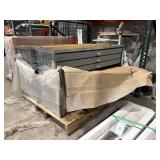 Stellar 3 Drawer Steel Toolbox System - Quantity 4 Stellar 3 Drawer Steel Toolbox System - Quantity 4