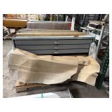 Stellar 3 Drawer Steel Toolbox System - Quantity 4 Stellar 3 Drawer Steel Toolbox System - Quantity 4