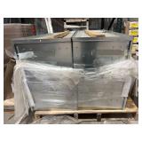 Stellar 3 Drawer Steel Toolbox System - Quantity 4 Stellar 3 Drawer Steel Toolbox System - Quantity 4