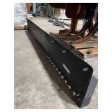 93.75' Bumper 93.75' Bumper