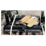 12,000LB Hitches & Bracket 12,000LB Hitches & Bracket