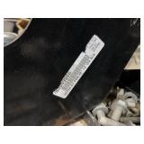 12,000LB Hitches & Bracket 12,000LB Hitches & Bracket