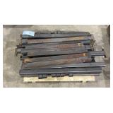 Square Tube Iron Pieces Square Tube Iron Pieces