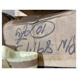 LED Lighting, Mounting Brackets, Contactors LED Lighting, Mounting Brackets, Contactors