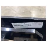 Hitch With Attached Plate For GM/Nissan Hitch With Attached Plate For GM/Nissan