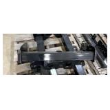 Knapheide Service Body 21,000LB Hitch for Recessed Bumper Knapheide Service Body 21,000LB Hitch for Recessed Bumper