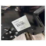 Knapheide Service Body 21,000LB Hitch for Recessed Bumper Knapheide Service Body 21,000LB Hitch for Recessed Bumper