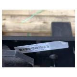 Hitch With Attached Plate For GM/Nissan Hitch With Attached Plate For GM/Nissan