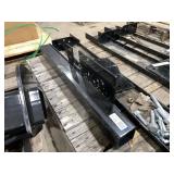 34.5' Square Tube Iron Section 34.5' Square Tube Iron Section