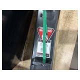 Bulldog 12,500lb Square Jack Bulldog 12,500lb Square Jack