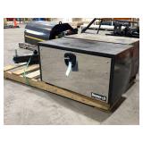 Buyers Underbody Truck Box Buyers Underbody Truck Box