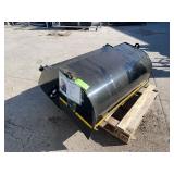 FUTURE Mini Skid Steer Sweeper (FT-BS43) FUTURE Mini Skid Steer Sweeper (FT-BS43)