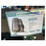 FUTURE Mini Skid Steer Sweeper (FT-BS43) FUTURE Mini Skid Steer Sweeper (FT-BS43)