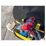 FUTURE Mini Skid Steer Sweeper (FT-BS43) FUTURE Mini Skid Steer Sweeper (FT-BS43)