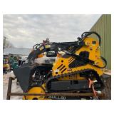 2026 SDLANCH Skid Steer Loader (SDLL60) 2026 SDLANCH Skid Steer Loader (SDLL60)