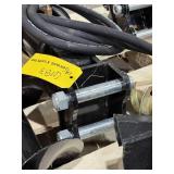 SDLANCH Mini Excavator Auger with 20CM and 30CM Drill Rods SDLANCH Mini Excavator Auger with 20CM and 30CM Drill Rods