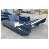 Wolverine Brush Cutter (BC-13-72W) Wolverine Brush Cutter (BC-13-72W)