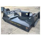 Wolverine Brush Cutter (BC-13-72W) Wolverine Brush Cutter (BC-13-72W)