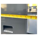 Wolverine Brush Cutter (BC-13-72W) Wolverine Brush Cutter (BC-13-72W)