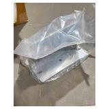 UTS-One7 Toolbox Securing Kits - Quantity 4 Sets Per Lot UTS-One7 Toolbox Securing Kits - Quantity 4 Sets Per Lot