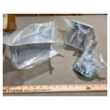 UTS-One7 Toolbox Securing Kits - Quantity 4 Sets Per Lot UTS-One7 Toolbox Securing Kits - Quantity 4 Sets Per Lot