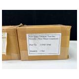 Ultimate Toolbox Security Floor Mount Brackets Ultimate Toolbox Security Floor Mount Brackets