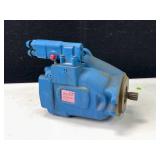 Eaton Open Circuit Hydraulic Piston Pump Eaton Open Circuit Hydraulic Piston Pump