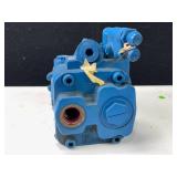 Eaton Open Circuit Hydraulic Piston Pump Eaton Open Circuit Hydraulic Piston Pump