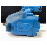 Eaton Open Circuit Hydraulic Piston Pump Eaton Open Circuit Hydraulic Piston Pump