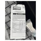 Weather Guard Window Cages For 2014 Transit Connect Weather Guard Window Cages For 2014 Transit Connect