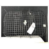 Weather Guard Window Cages For Ford Transit Mid/High Roof Weather Guard Window Cages For Ford Transit Mid/High Roof