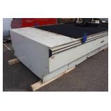 Machitech Automation Silver Cut 5' x 10' CNC Plasma Cutting Table
