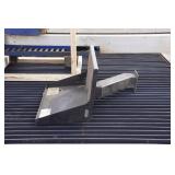 Machitech Automation Silver Cut 5' x 10' CNC Plasma Cutting Table