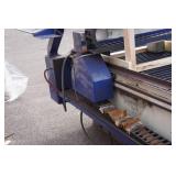 Machitech Automation Silver Cut 5' x 10' CNC Plasma Cutting Table