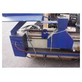 Machitech Automation Silver Cut 5' x 10' CNC Plasma Cutting Table