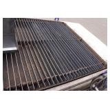 Machitech Automation Silver Cut 5' x 10' CNC Plasma Cutting Table