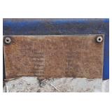 Machitech Automation Silver Cut 5' x 10' CNC Plasma Cutting Table