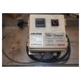ProTherm Industries DCHZ-55-120-2100 Digital Heating Controller