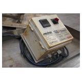 ProTherm Industries DCHZ-55-120-2100 Digital Heating Controller