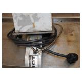 ProTherm Industries DCHZ-55-120-2100 Digital Heating Controller