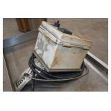 ProTherm Industries DCHZ-55-120-2100 Digital Heating Controller