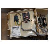 ProTherm Industries DCHZ-55-120-2100 Digital Heating Controller