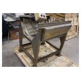 ProTherm Industries Horizontal Drum Warmer