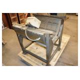 ProTherm Industries Horizontal Drum Warmer