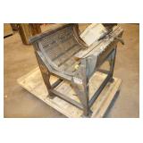 ProTherm Industries Horizontal Drum Warmer