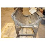 ProTherm Industries Horizontal Drum Warmer