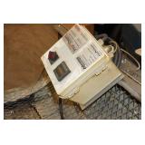 ProTherm Industries Horizontal Drum Warmer