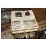 ProTherm Industries Horizontal Drum Warmer