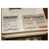 ProTherm Industries Horizontal Drum Warmer